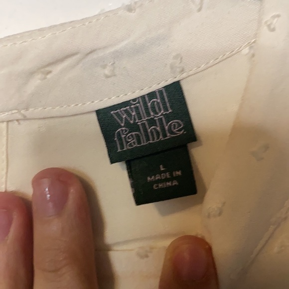 Blouse - Picture 3 of 3